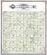 Cedar Precinct, Buffalo County 1907